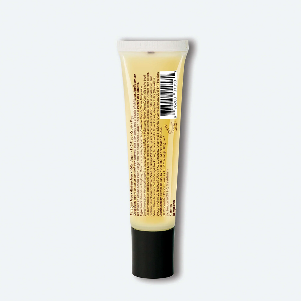 Бальзам для губ HEMPZ Lip Balm 14.5 g