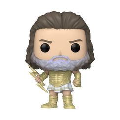 Funko Pop! POP Marvel: Thor L&T- Zeus