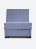 Кресло-кровать "Экономик" 80 см