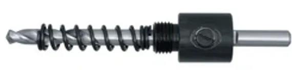 Сверло пилотное с пружиной для коронок Karnasch, арт. 20.1440