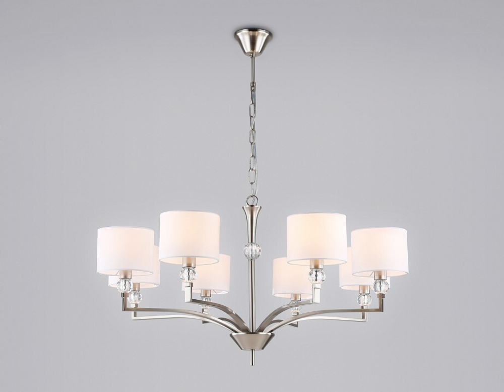 Подвесная люстра Ambrella Light HIGH LIGHT LH71123