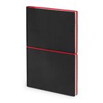 Блокнот BLOGER Красный