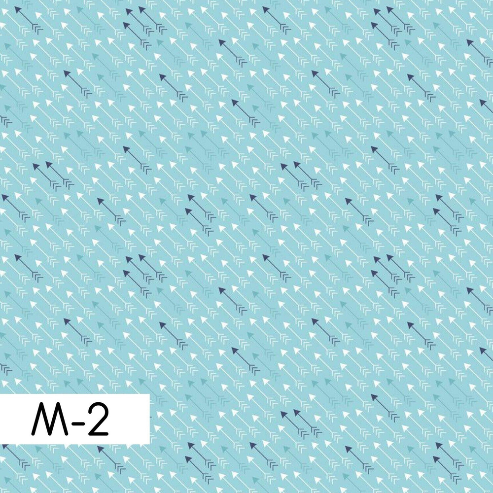 Двусторонние моксы (две пары в одной)