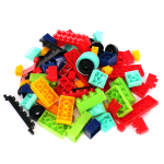 Конструктор в контейнере ST-99 (27*10*22 см)