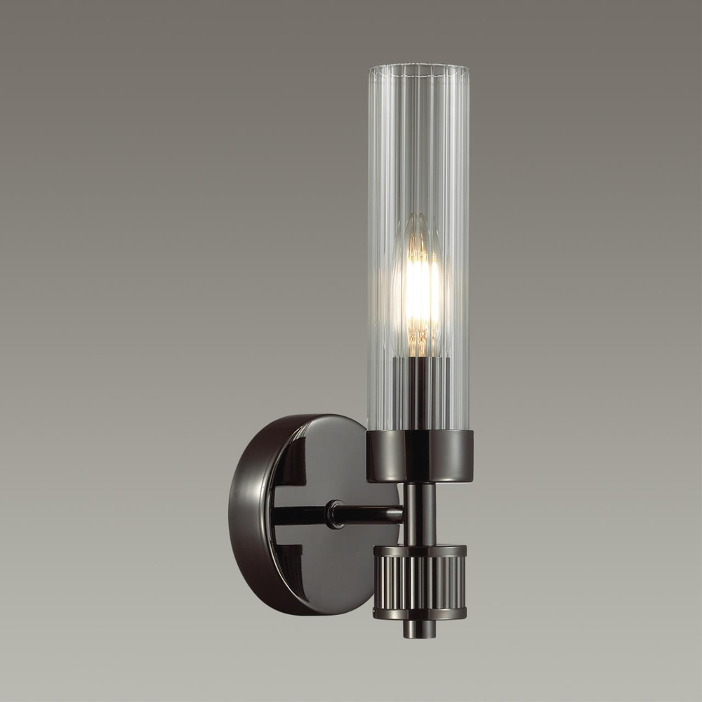 5275/1W LN Бра E14 1*40Вт 220В IP20 CLASSI