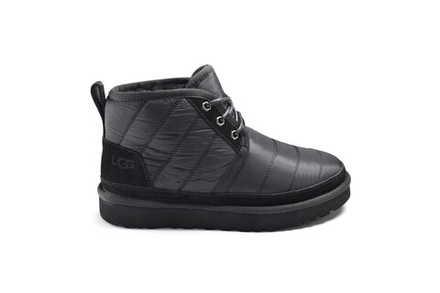 UGG Neumel LTA - Black