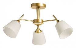 Люстра на штанге De City Дэла 23 635019103