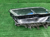 Битая Фара левая BMW X5 G05 X6 G06 (18-23) Laser