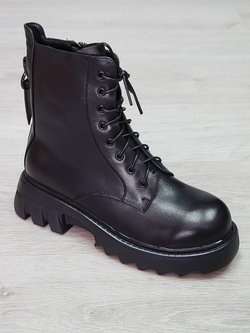 Ботинки женские демисезонные