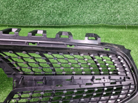 Решетка радиатора Mercedes CLA C118 (2019-2023)