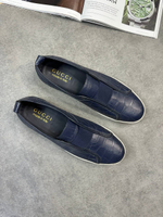 Кеды Gucci
