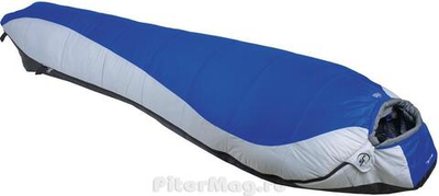 Спальный мешок Red Fox Arctic -15 long