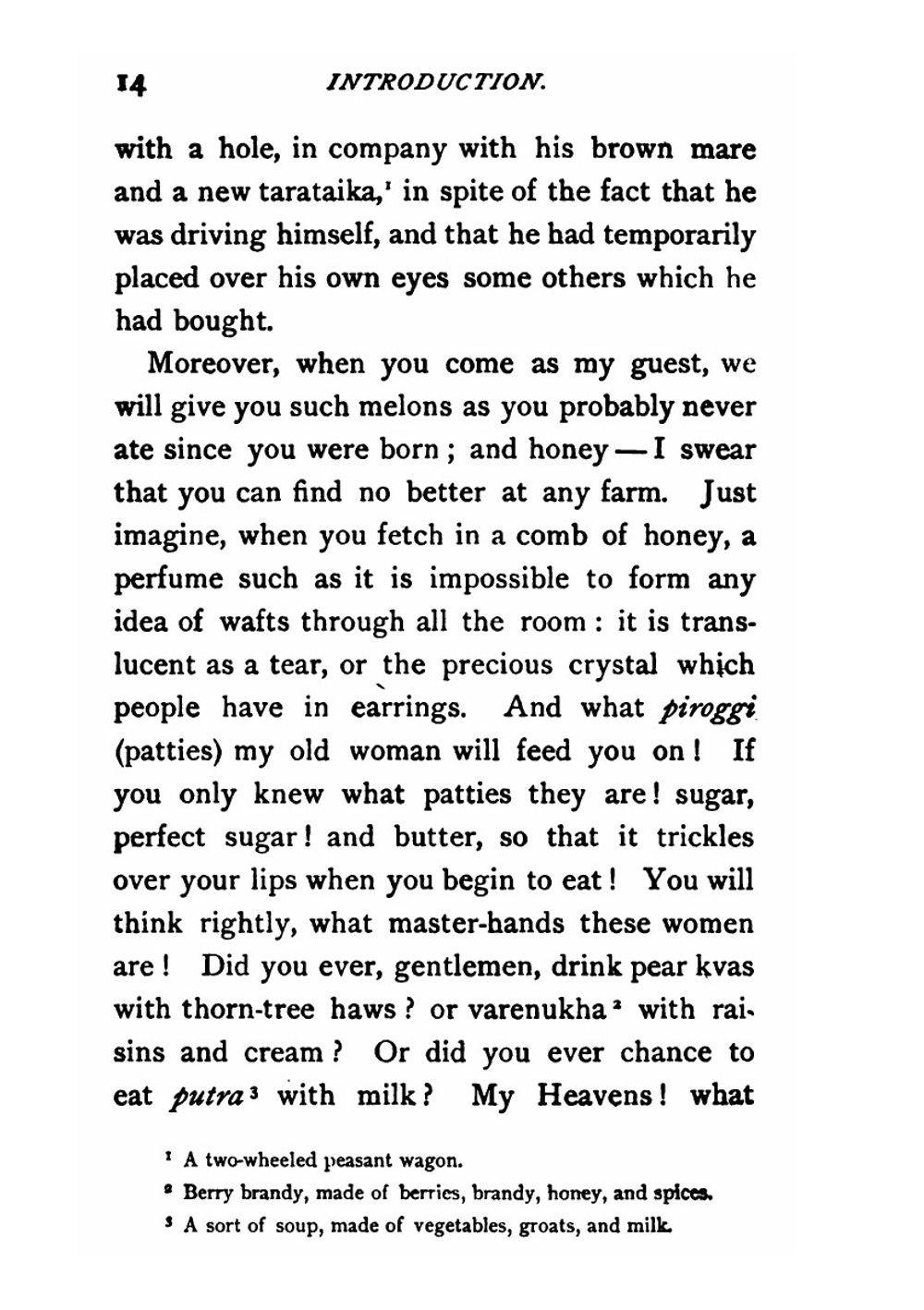 St. John's eve, and other stories, from "Evenings at the farm" and "St. Patersburg stories" | Nikola Vasilevich Gogol