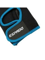 Перчатки для Фитнеса ESD001 Розовые