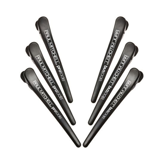 Paul Mitchell Зажимы для волос 6 шт.