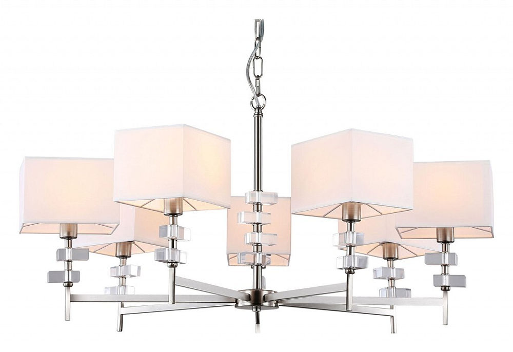Подвесная люстра Ambrella Light HIGH LIGHT LH71323
