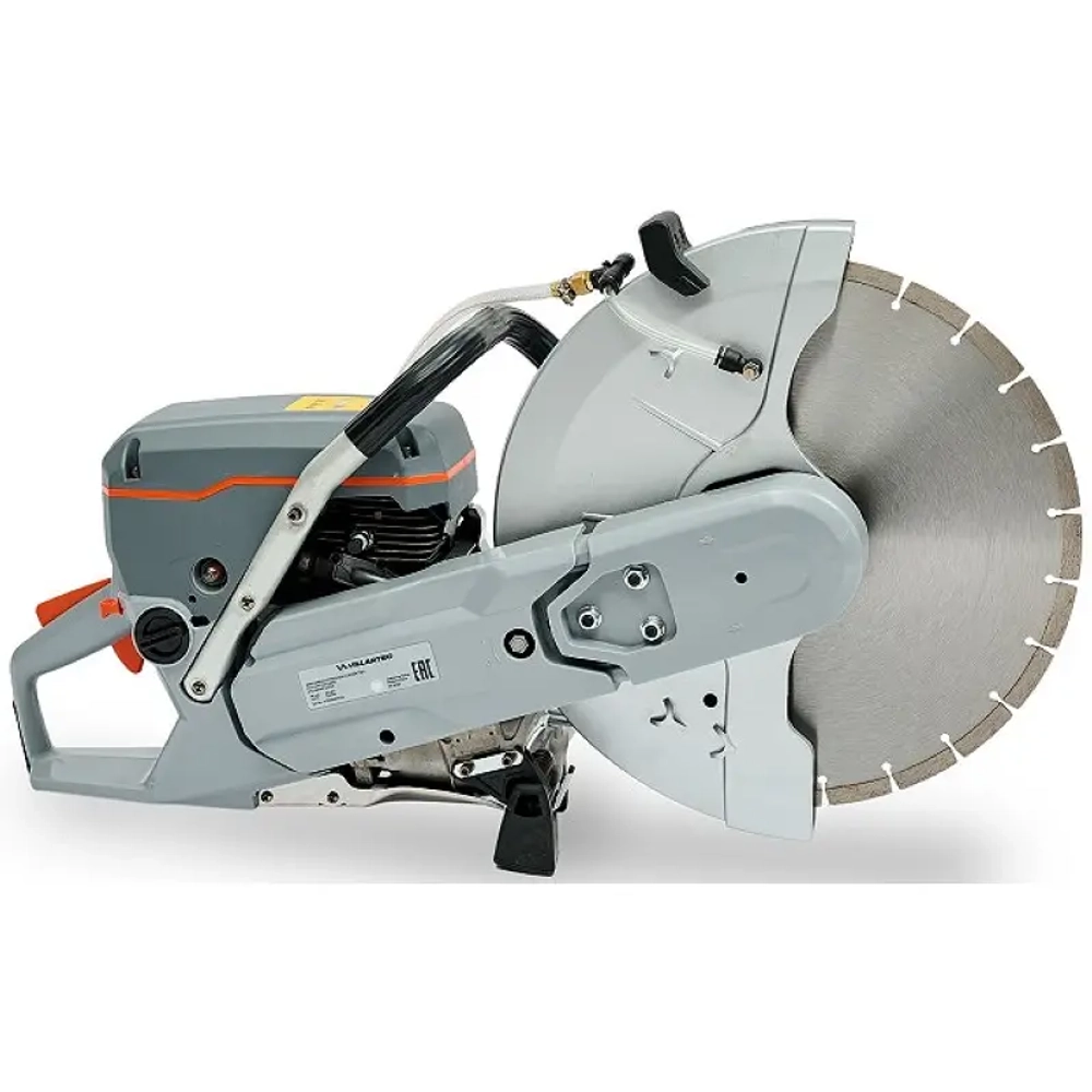 VILLARTEC СС747 бензорез d400 mm