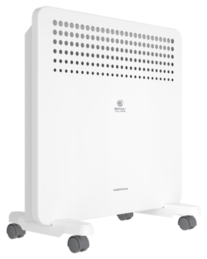 Электрические конвекторы серии MIVENTO Econo REC-MIE1500M