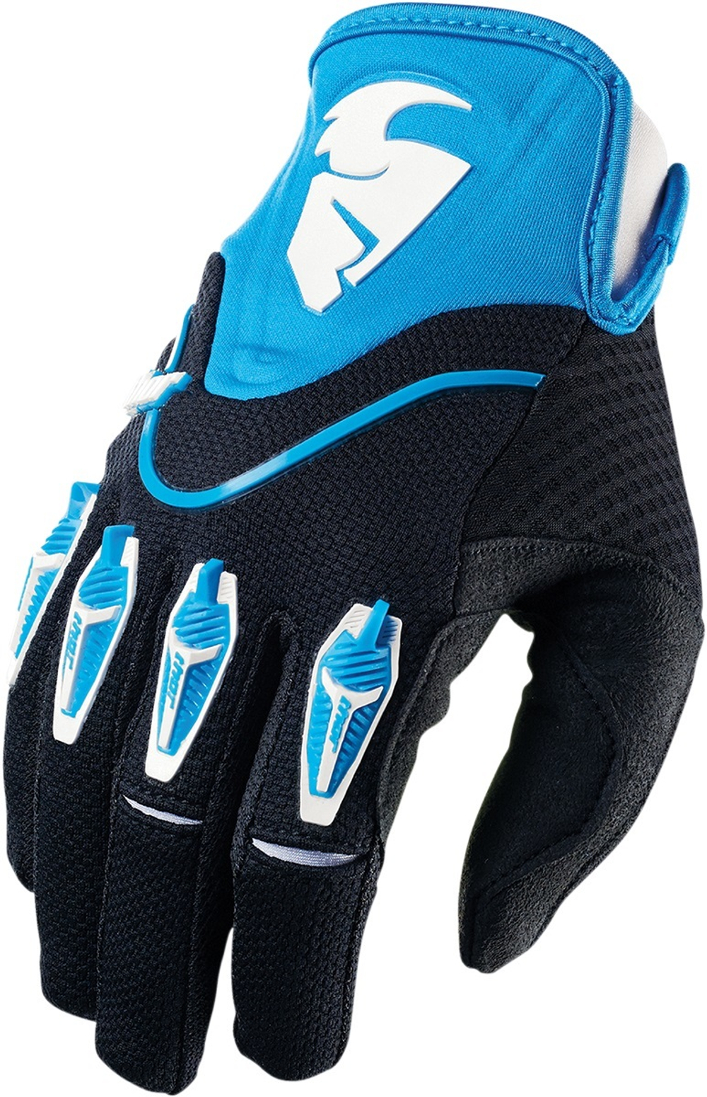 Перчатки THOR S14 FLOW