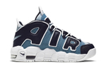 Кроссовки Nike Air More Uptempo 96 Denim Gs