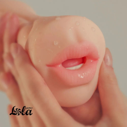 Двойной мастурбатор Satisfaction Goddess of Love