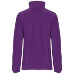 Женская флисовая куртка Artic с полноразмерной молнией