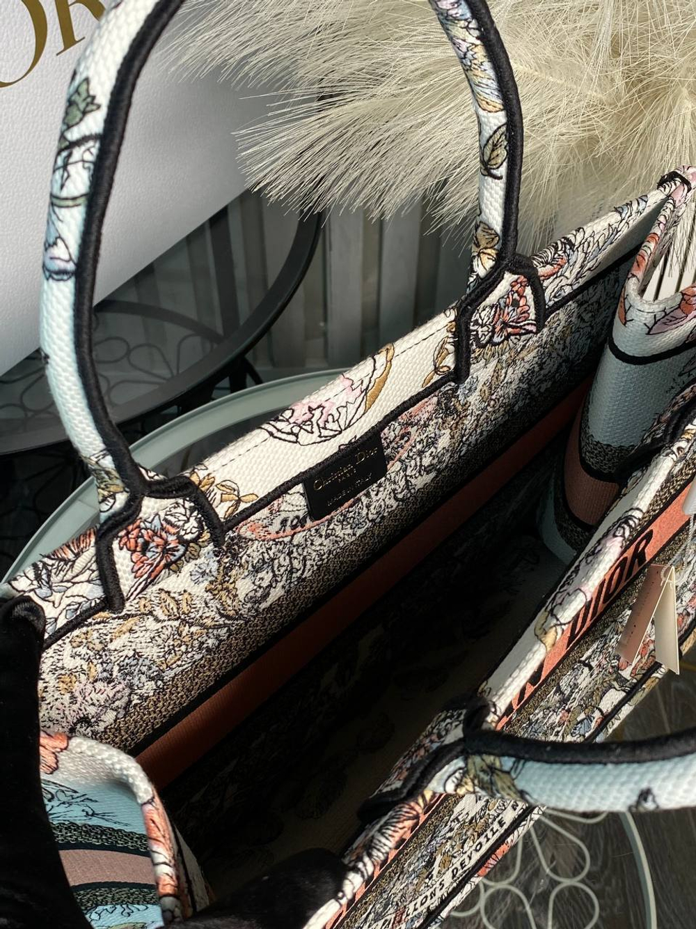 Сумка Dior