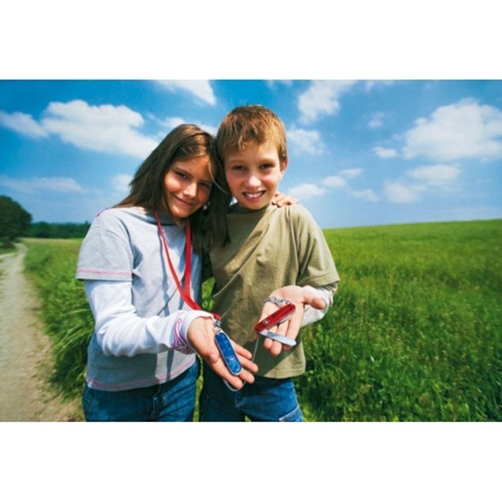 Victorinox My First Victorinox 0.2373.T2