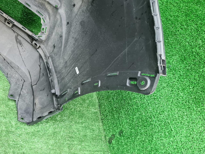 Бампер задний Changan CS55PLUS (2021-2024)