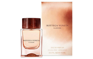 Bottega Veneta Vision Perfumes Women's original product