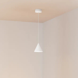 Светильник SP-MAKOTO-R180-10W Warm3000 (WH, 36 deg, 230V, TRIAC) (Arlight, IP20 Металл, 3 года) 057205