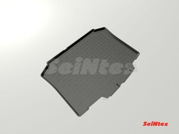 Коврик в багажник Seat Ibiza (2012-наст. время)