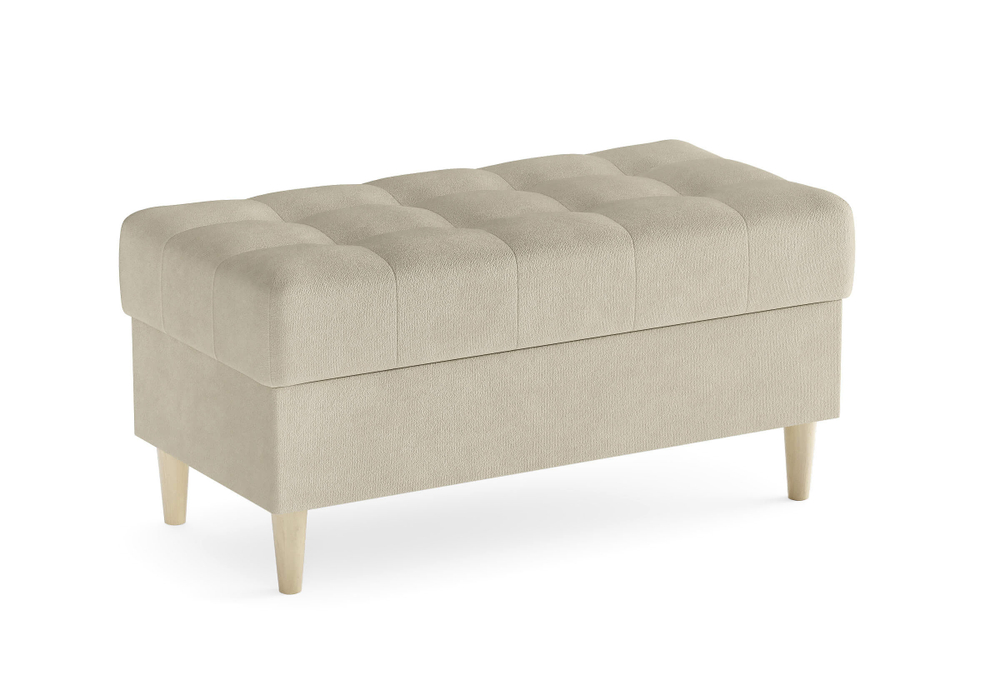 Банкетка Norton (опоры бук)