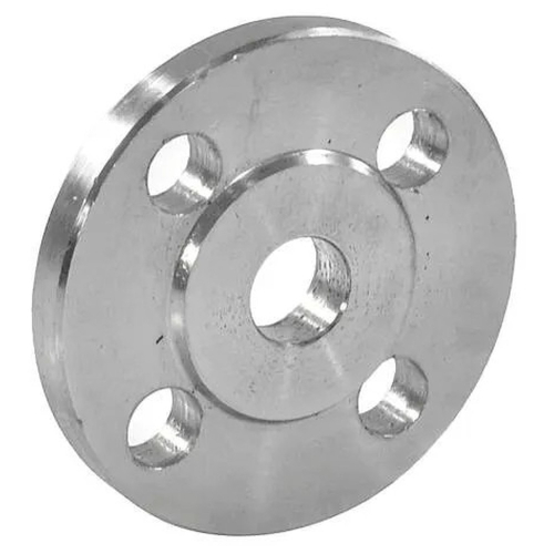 Фланец LD сталь плоский Ду 40 Ру16 тип 01 ряд 1 исп. B ГОСТ 33259-2015 II группа