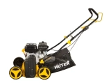 Бензиновый скарификатор-аэратор Huter GSA-7,0