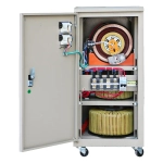 Andeli SVC-30000VA-GS 150-250 В стабилизатор напряжения ADL23-014