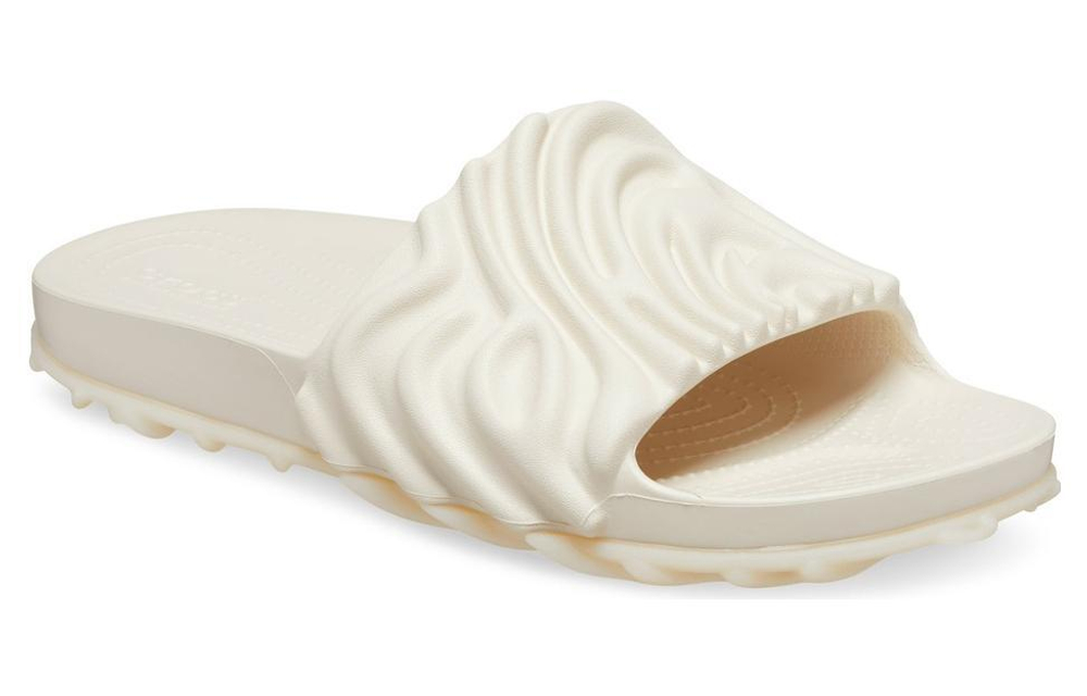 Salehe Bembury X Crocs Pollex Slide "Parsnip"