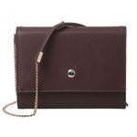 Сумочка Cacharel Bagatelle Коричневый