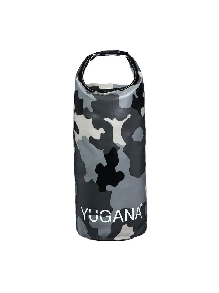 Гермомешок водонепроницаемый YUGANA 20 (кмф) 9845856