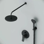 Душевая система AM.PM X-Joy FB85A1RH22