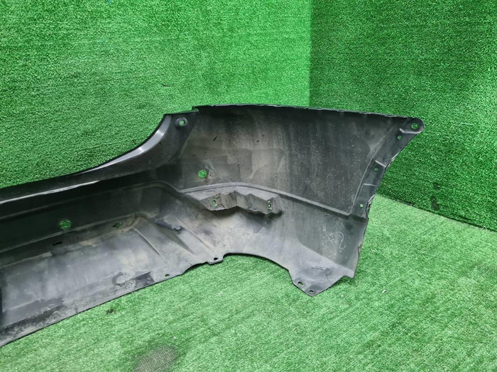 Бампер задний Nissan X-Trail T32 (2017-2022)