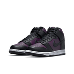 Кроссовки Fragment Design x Dunk High Beijing