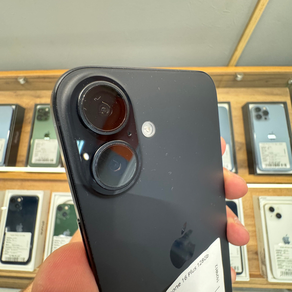 Apple iPhone 16 Plus 128Gb