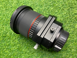 Samyang 24mm 3.5 ED AS UMC T-S Nikon