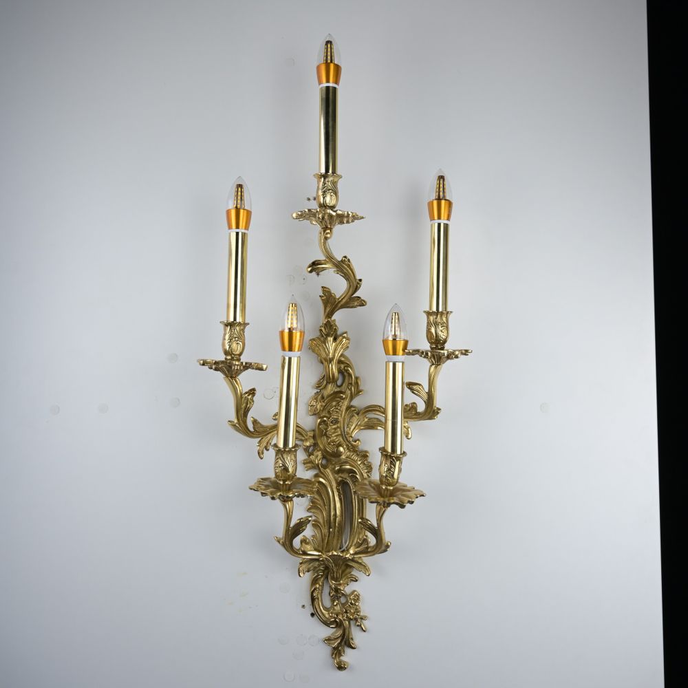 Бра Marcello Bad By Imperiumloft