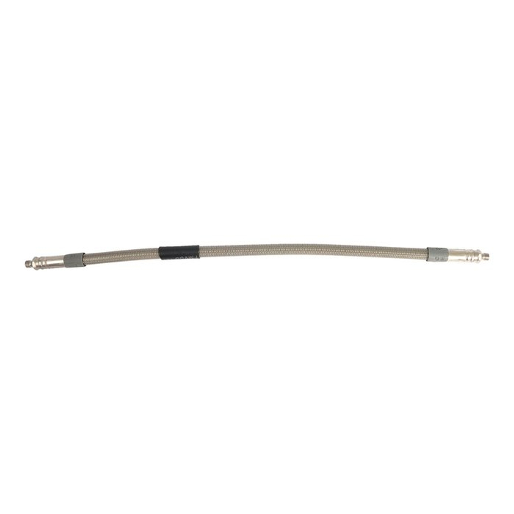 TRW Varioflex brake line clear 49cm