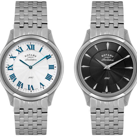 Watchshop rotary 2025