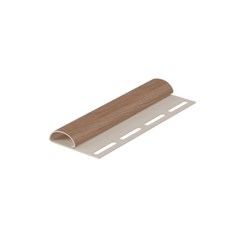 Финишный профиль DOCKE LUX Алтайский 3000мм