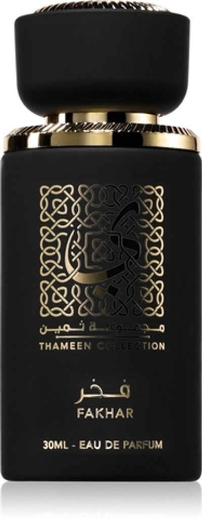 Lattafa Thameen Fakhar  парфюм