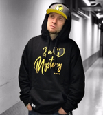 Худи Wu-Wear - Da Mystery